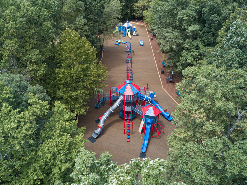 Trailside Park preview 3